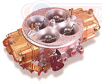 Holley Dominator. Click to enlarge.